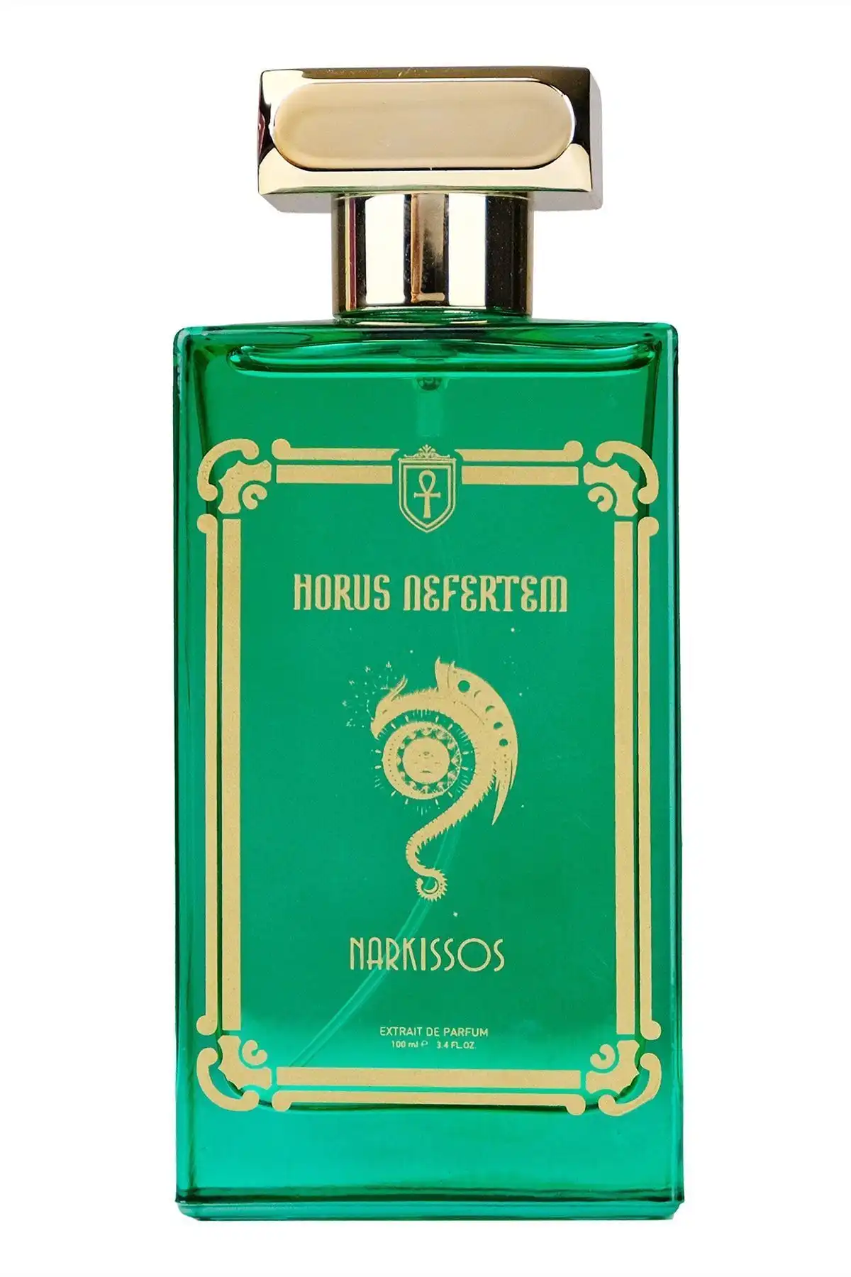 Horus Nefertem Narkissos EDP ile Kendinizi Özel Hissedin