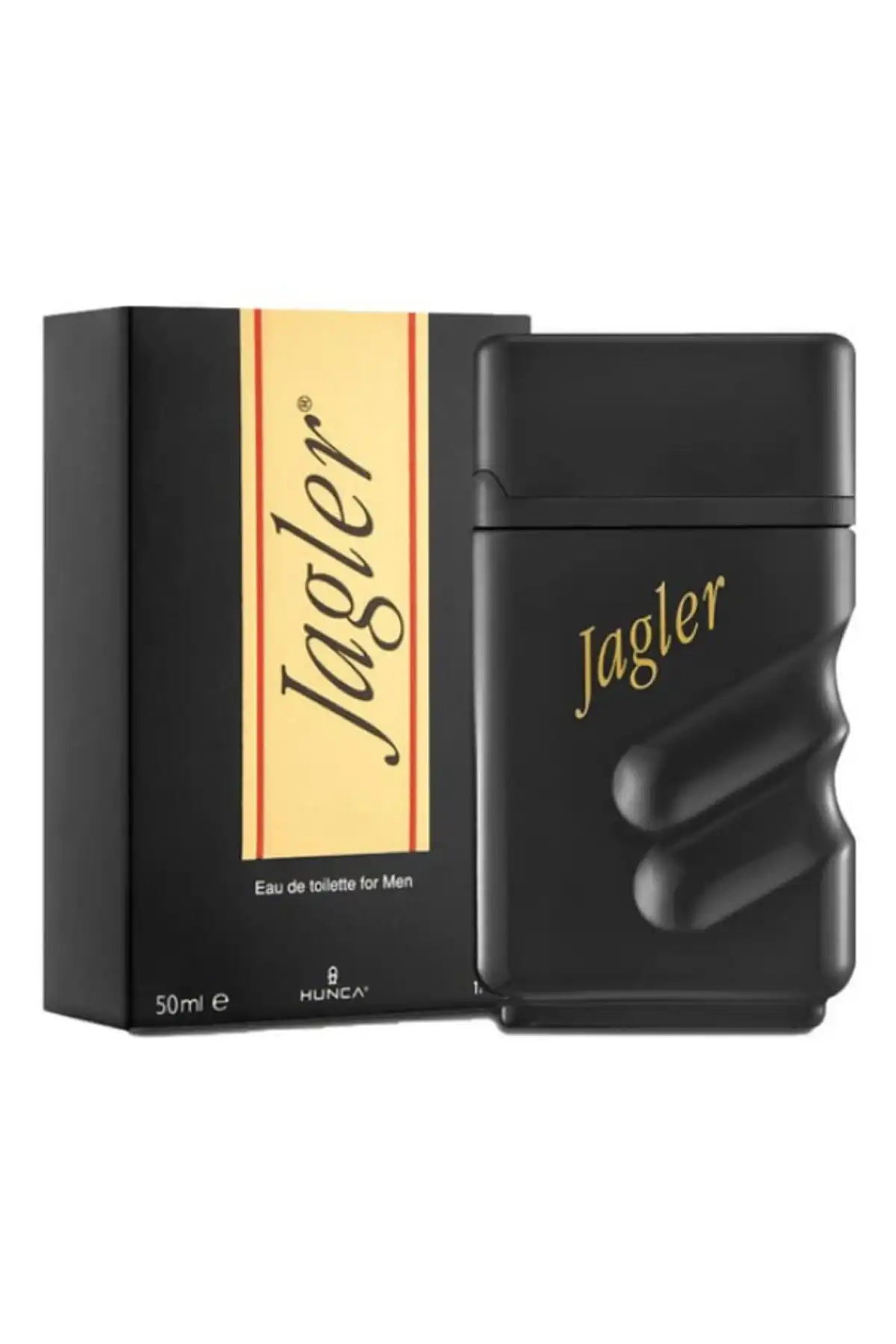 Jagler Men EDT 50 ml: Ferahlatıcı Aromatik Koku ile Özgüven Artırın