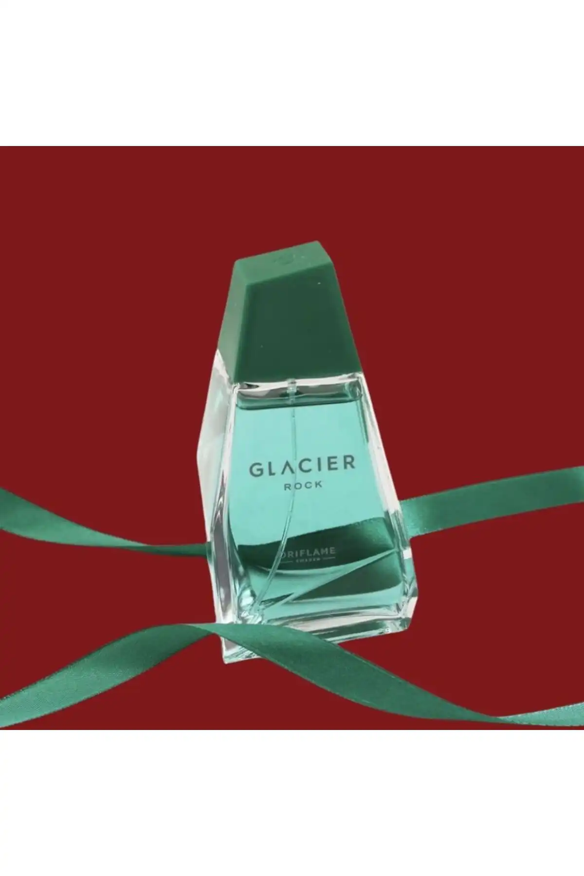 Oriflame Glacier Rock EDT: Taze ve Ferah Bir Aromatik Parfüm Deneyimi