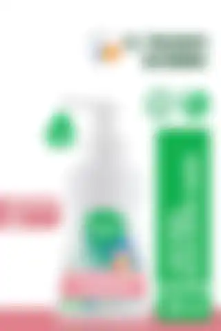 %100 Doğal Zeytinyağlı Çocuk Köpük Kastil Sabun