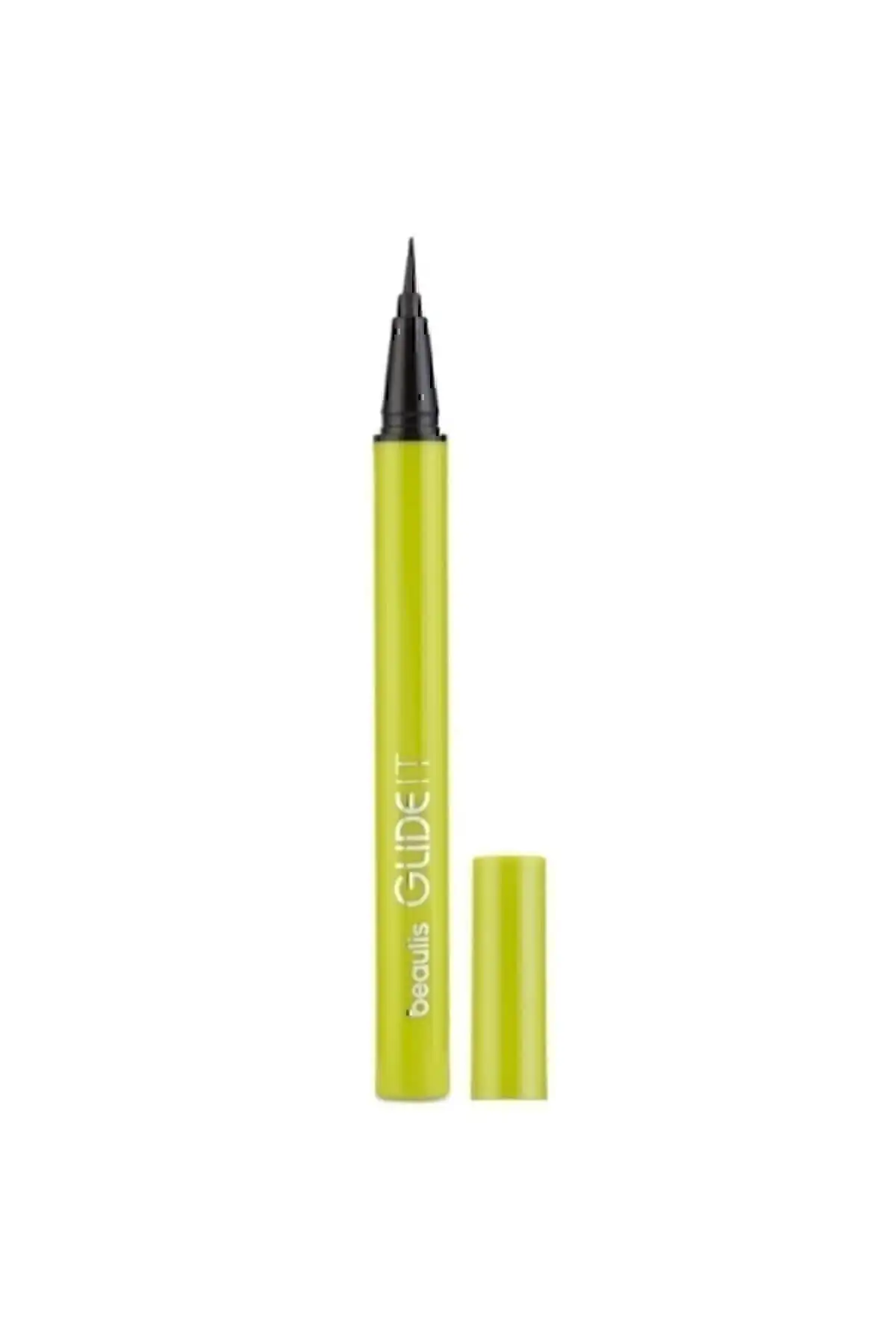 Beaulis Glide It Eyeliner: Kalite ve Kullanım Kolaylığı