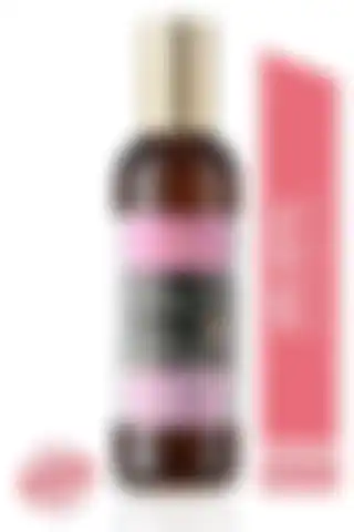 Bioterra Gül Suyu 100 ml - Doğal Cilt Bakımı
