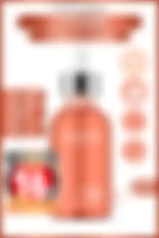 C Vitamini Aydınlatıcı Cilt Bakım Serumu