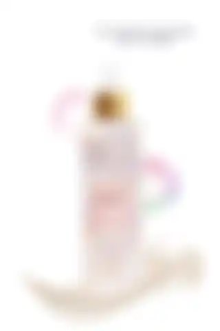 Elif Nur Yel Eny Body Mist - Cupcake Season 200ml
