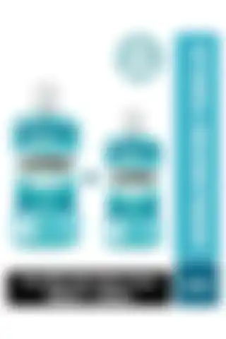 Listerine Cool Mint Ağız Bakım Suyu İncelemesi