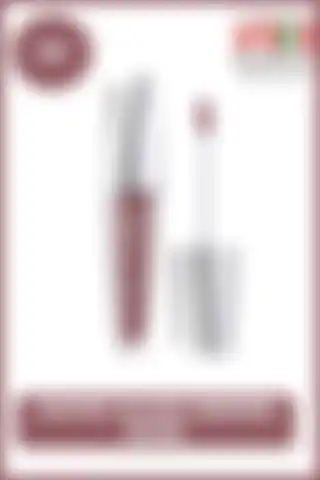 Super Gloss Brown Rose 09: Parlak Dudaklar İçin