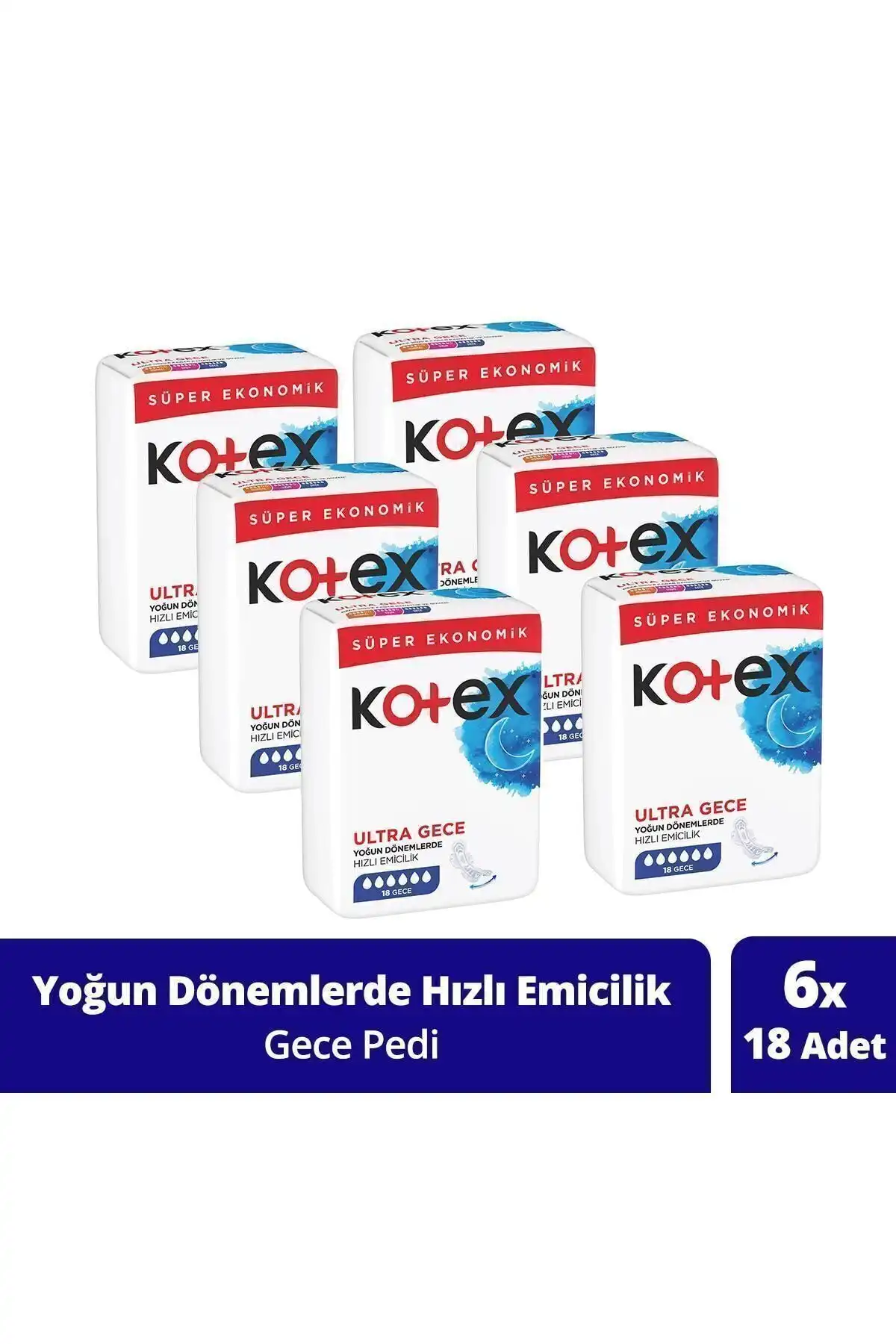 Ultra Quadro 16'lı Gece 6'lı Set İncelemesi