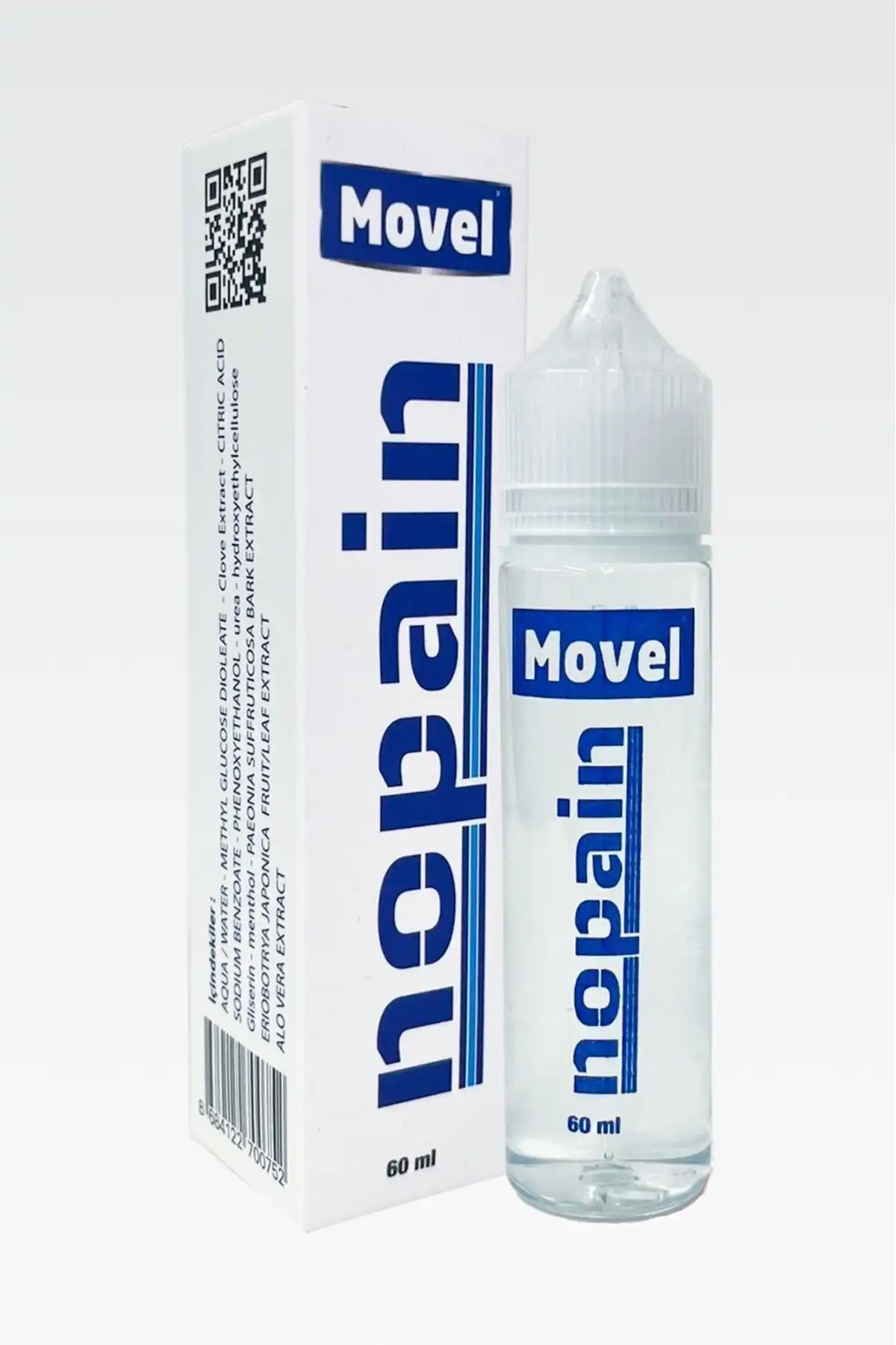 Movel NoPain Lazer Epilasyon Öncesi Anestezi Kremi Detaylı İnceleme ve Kullanım Rehberi