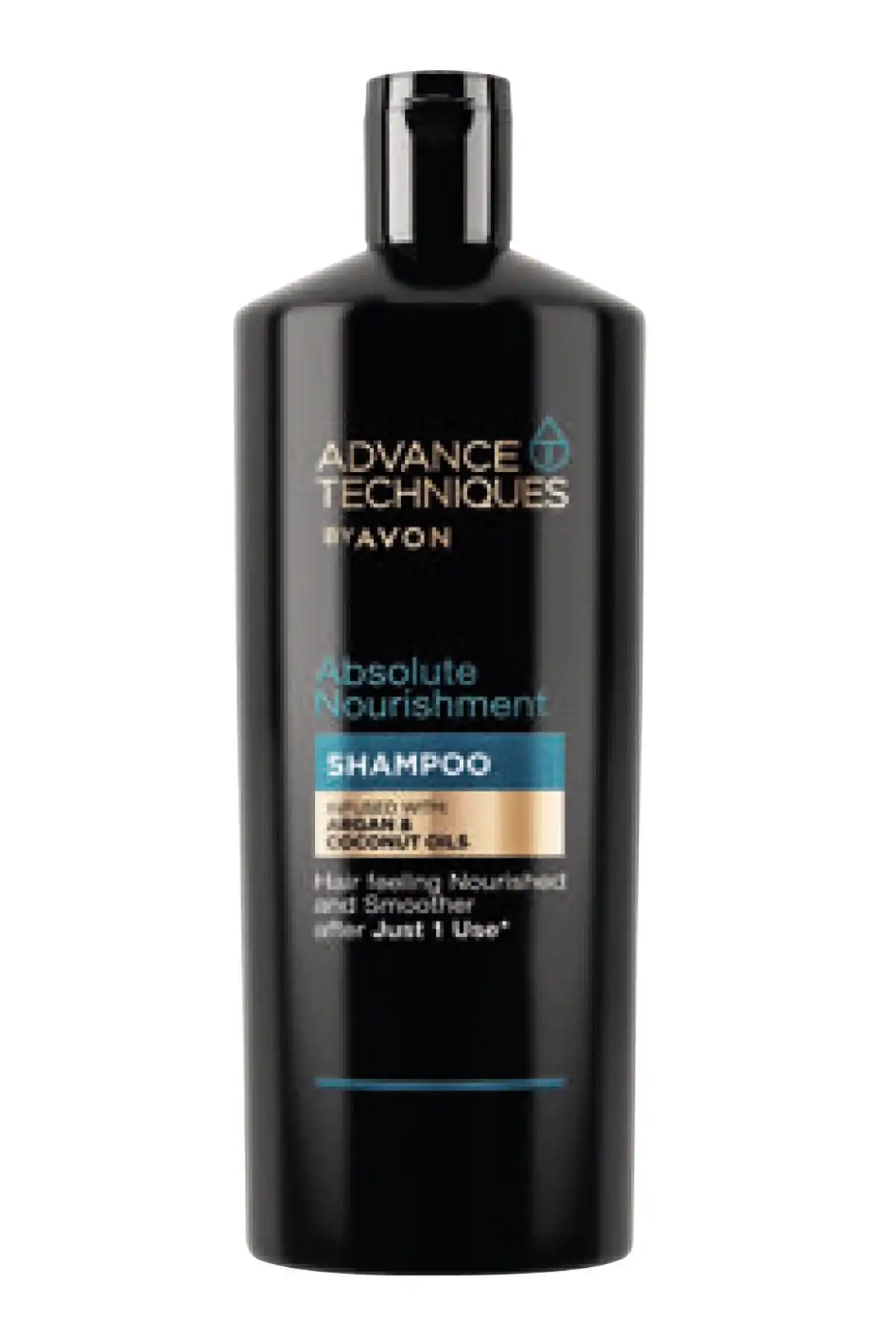 Avon Argan ve Hindistan Cevizi Yağı ile Besleyici Şampuan İncelemesi