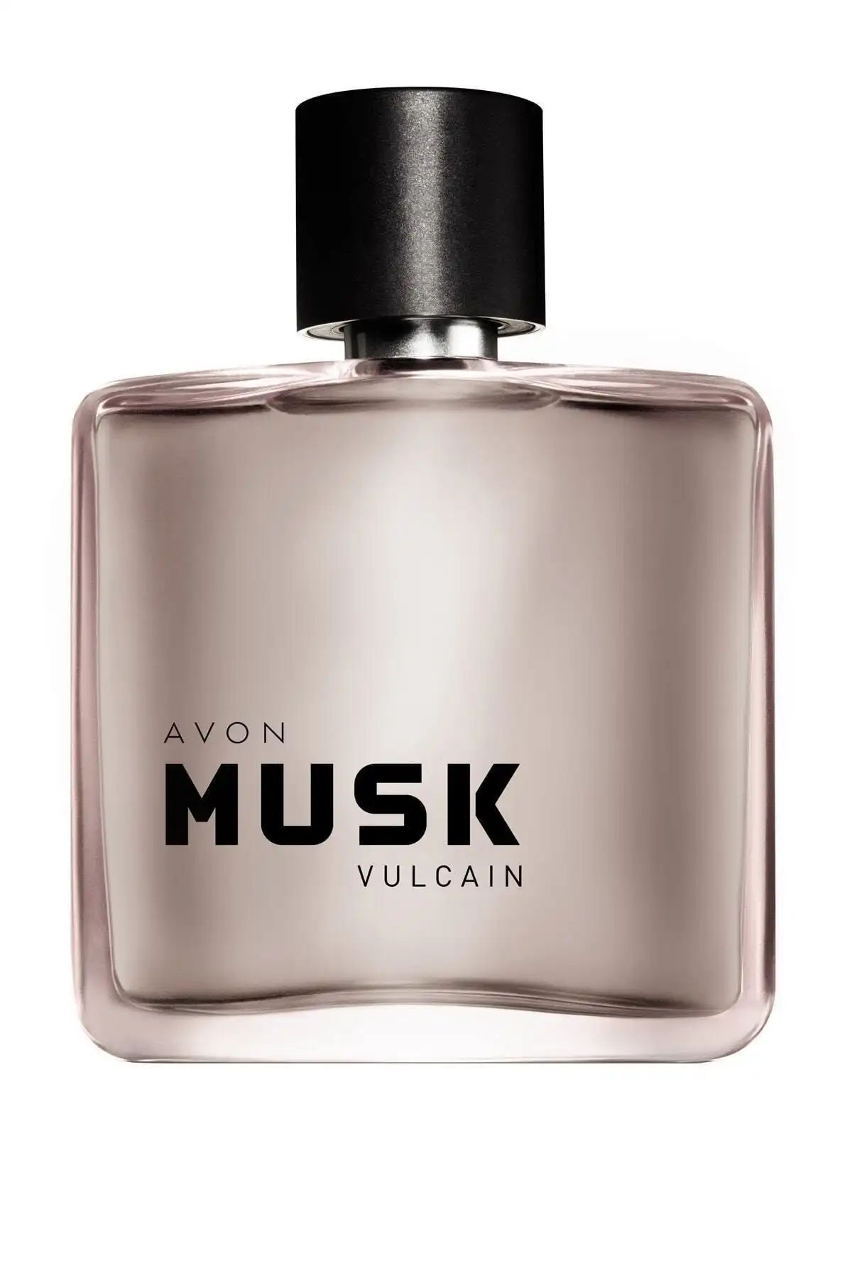Avon Musk Vulcain EDT: Modern ve Şık Bir Erkek Parfümü