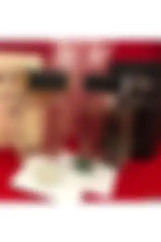 Bircan Yıldırım Niyet Bulutları Parfüm Seti: Eşsiz Koku Deneyimi