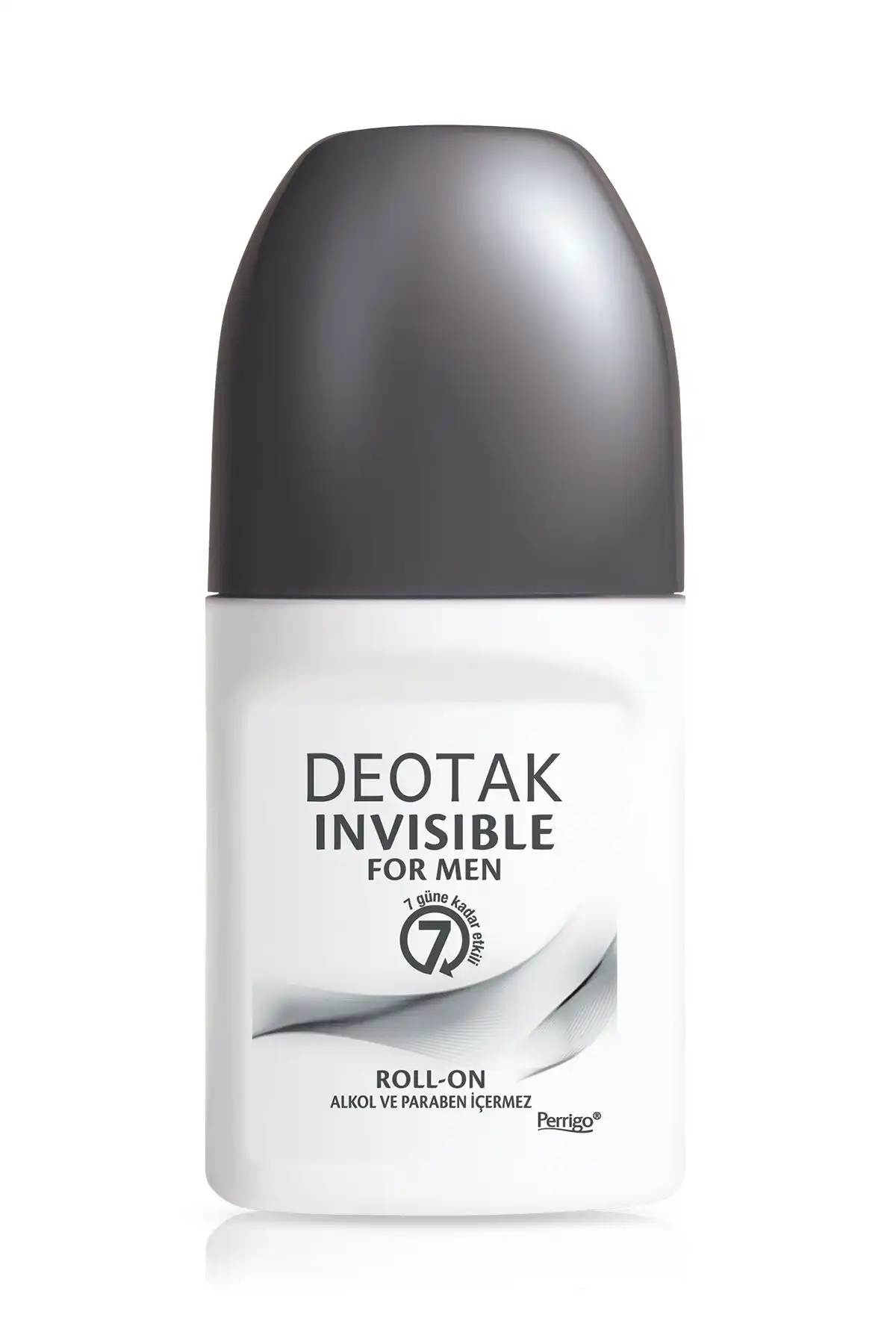 Deotak Invisible Erkek Roll-on Deodorant İncelemesi: Etkili Koruma