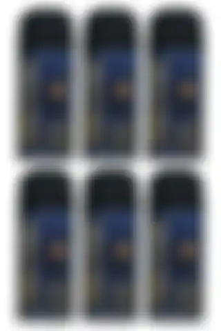 First Class Erkek Deodorant 6x150ml: Uzun Süreli Tazelik Sunan Sprey
