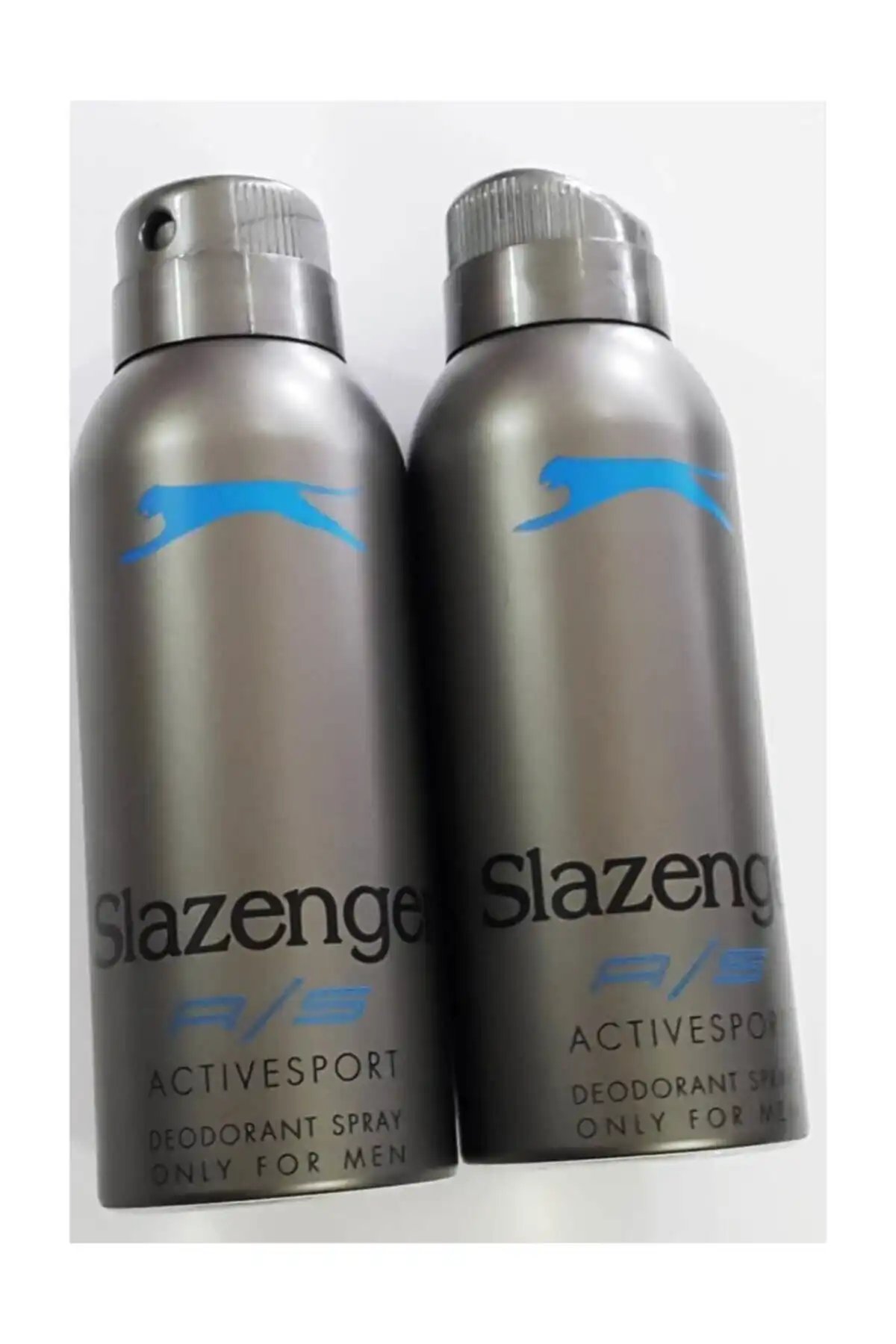 Slazenger 150ml Aktif Spor Deodorantı: Uzun Süreli Ferahlık Sağlar