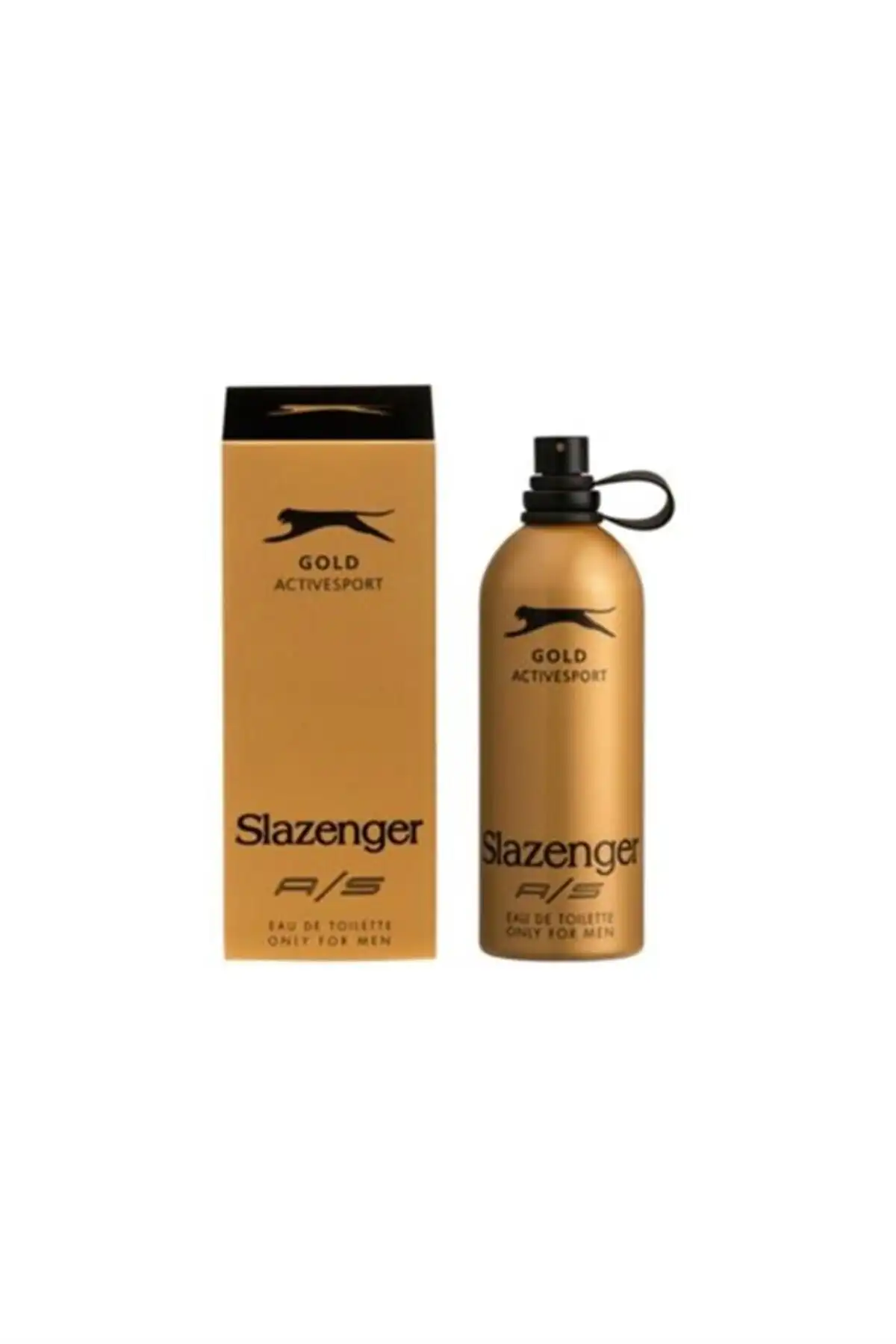Slazenger Gold Parfüm İncelemesi: Enerjik ve Ferah Koku Deneyimi