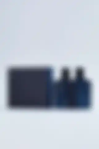 Zara Man Blue Spirit Man Silver EDT: Ferah ve Çiçeksi Koku Deneyimi
