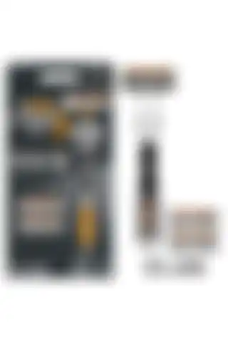 Bic Flex 5 Hybrid Erkek Tıraş Bıçağı: Konfor ve Teknoloji Bir Arada
