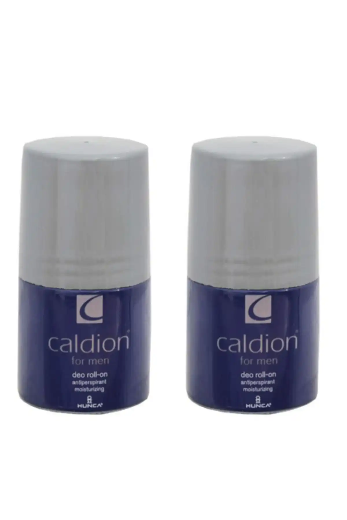 Caldion Erkek Roll-on: Pratik ve Etkili Ferahlığın Yeni Adı