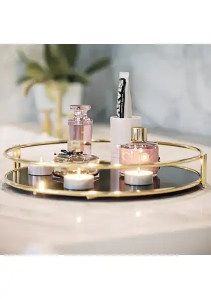 Bino Banyo Makyaj Düzenleyici ve Unique Me Makyaj Organizer Karşılaştırması