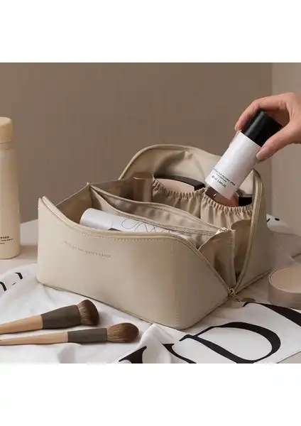 Danxin Store ve GoodSell Kozmetik Organizer Çantaları Karşılaştırması