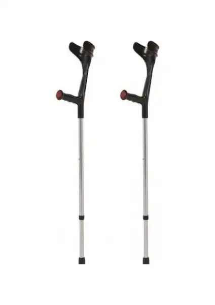 EFK Medikal ve Medas Life Koltuk Değneği Karşılaştırması Sağlık ve Güvenlik Özellikleri