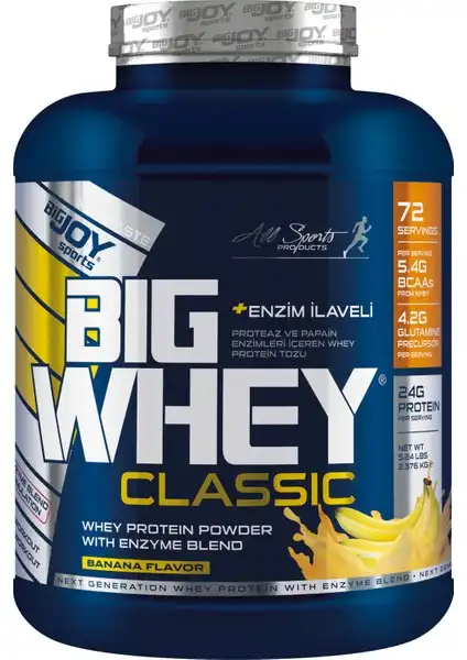 Protein Tozu Karşılaştırması: Bigjoy Whey Classic ve Hardline Whey 3 Matrix İncelemesi