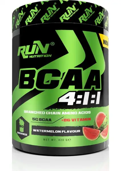 Run Nutrition Bcaa 4.1.1 ve Hardline Nutrition BCAA Matrix Karşılaştırması: Özellikler ve Kullanıcı Yorumları