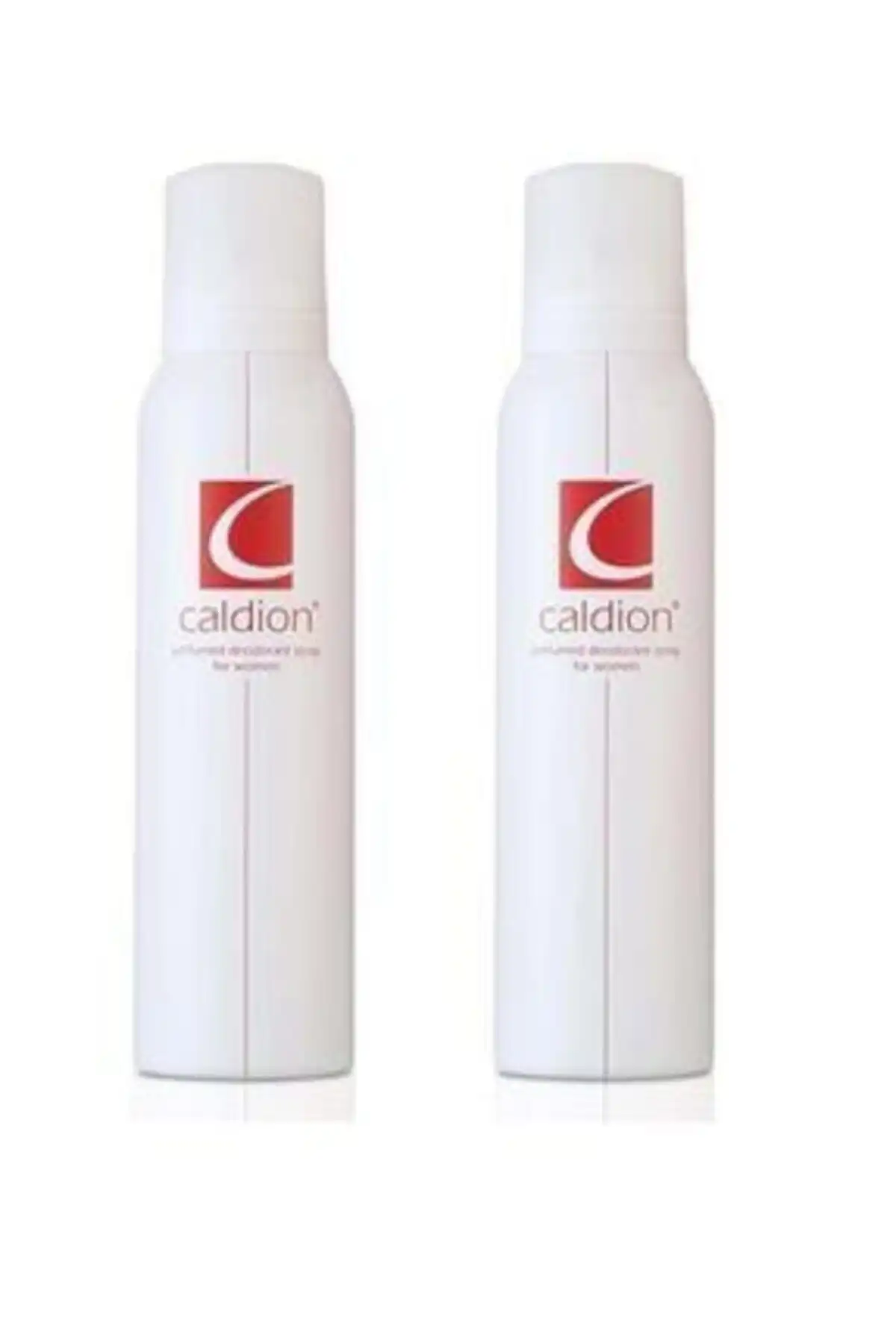 Caldion Kadın Deodorant: Ferahlık ve Organik İçeriklerle Gün Boyu Tazelik