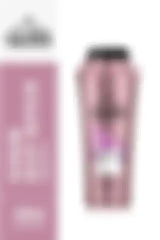 Gliss Serum Deep Repair Onarıcı Şampuan İncelemesi