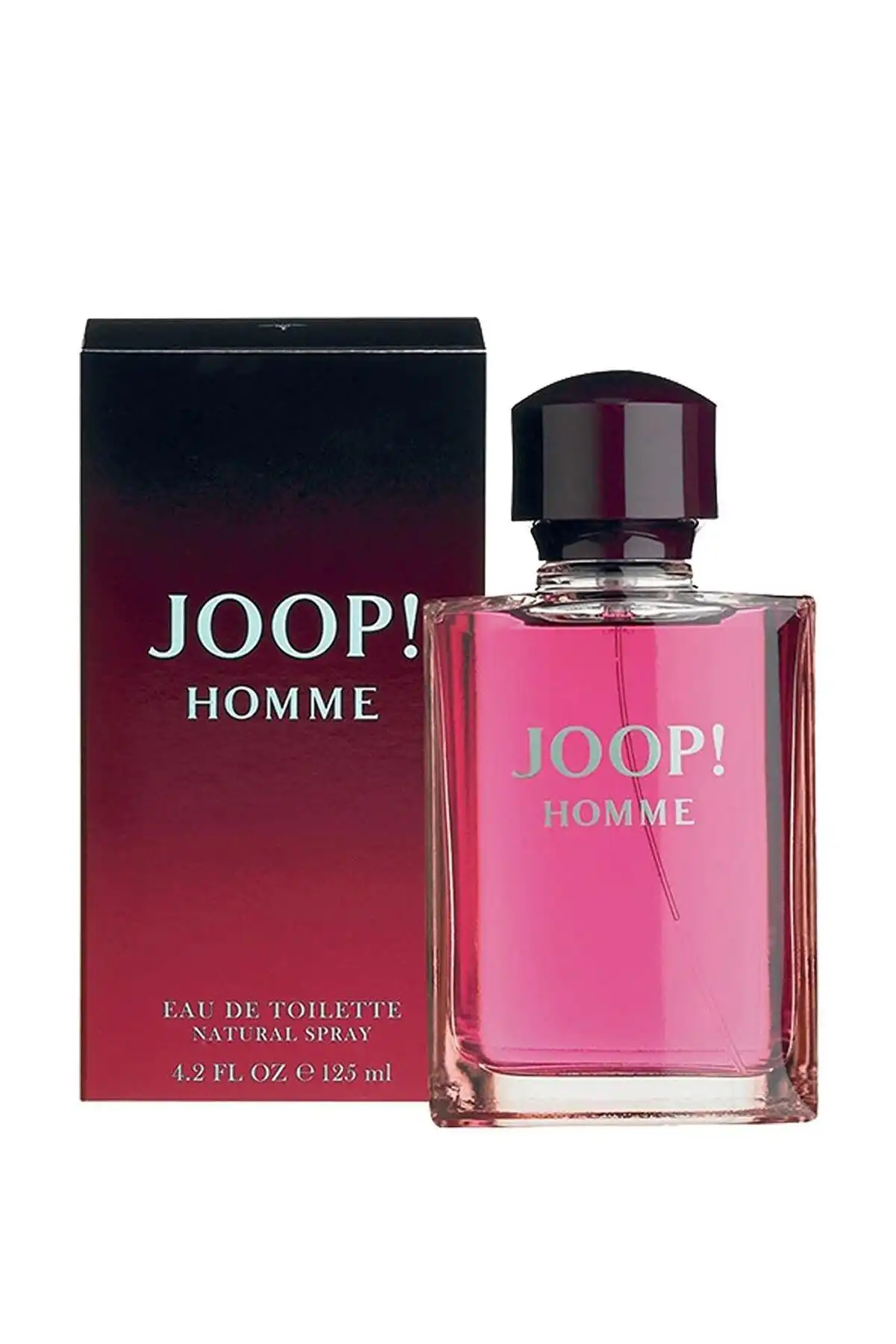 Joop Homme Erkek Parfümü: Şıklık ve Kalıcılıkta Öne Çıkıyor