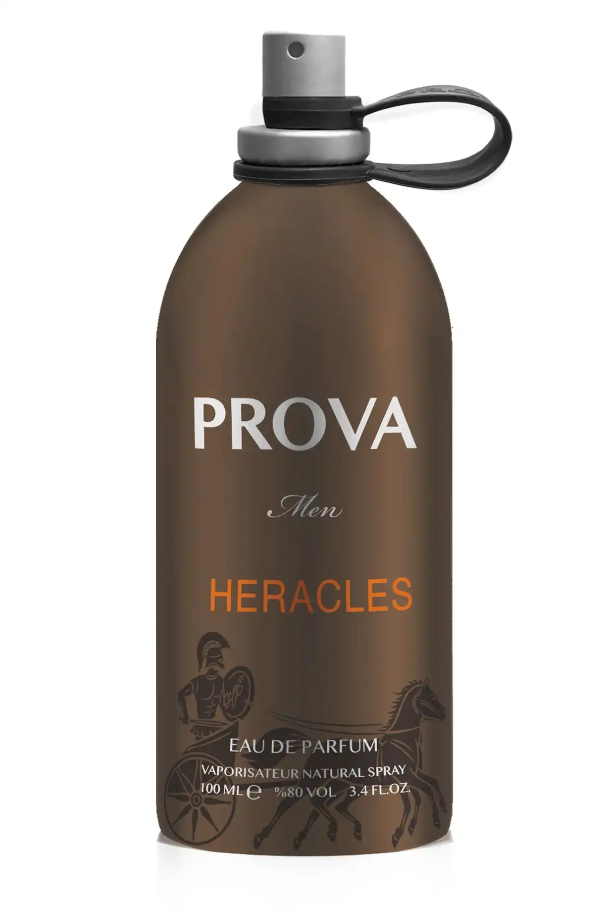 Prova Heracles EDP: Karizmatik ve Kalıcı Erkek Parfümü Tanıtımı