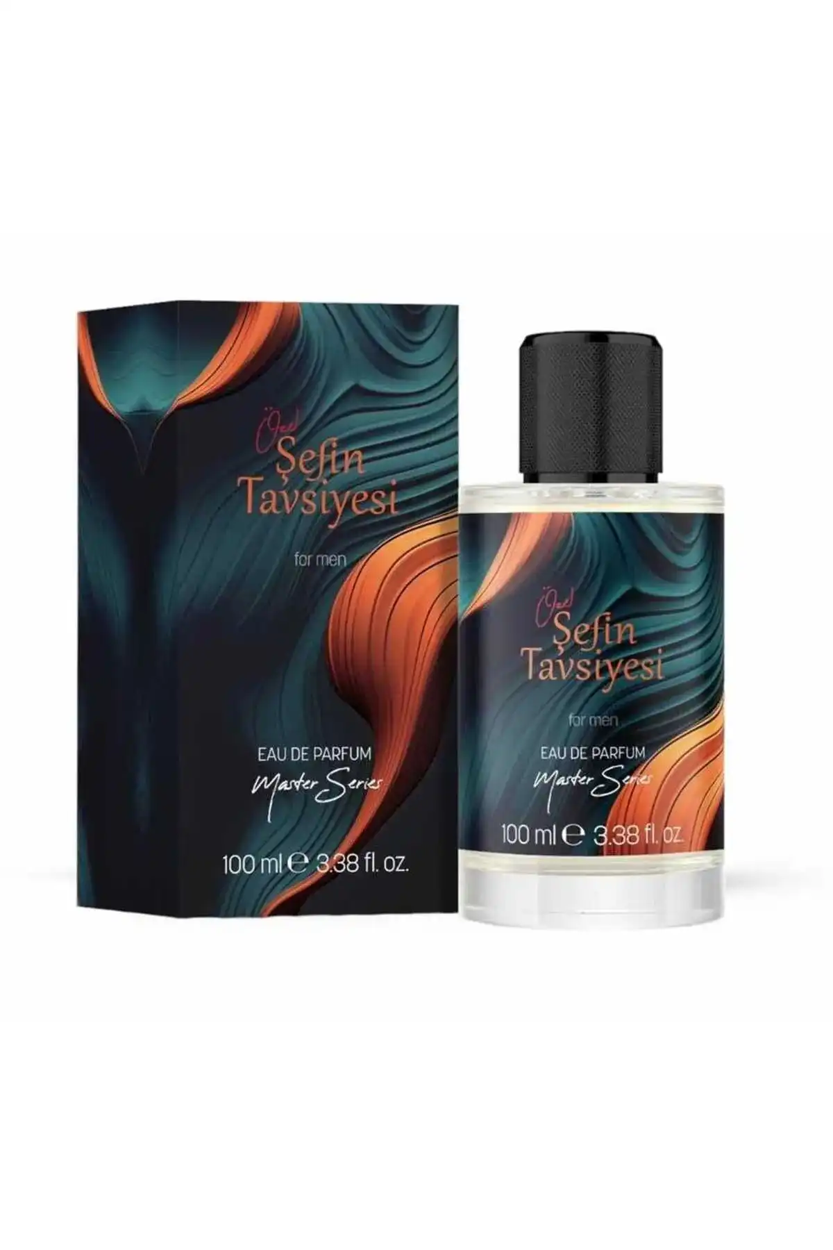 Şefin Tavsiyesi EDP: Kalıcı ve Unisex Parfüm Özellikleri