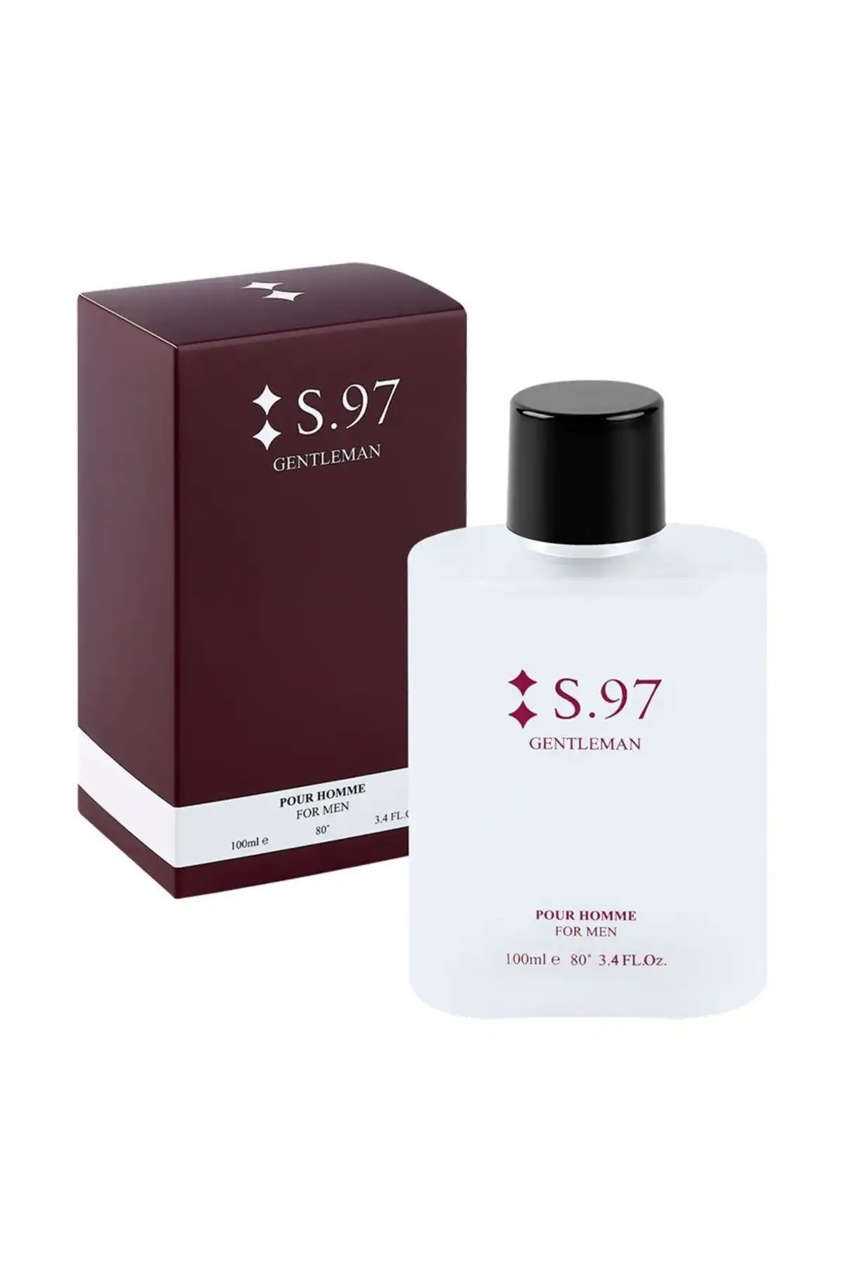 Süvari S97 Gentleman: Aromatik ve Hafif Erkek Parfümü İncelemesi