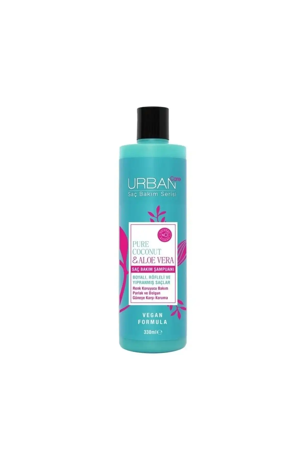 Urban Care Hindistan Cevizi ve Aloe Vera Şampuanı ile Saç Bakımının Önemi
