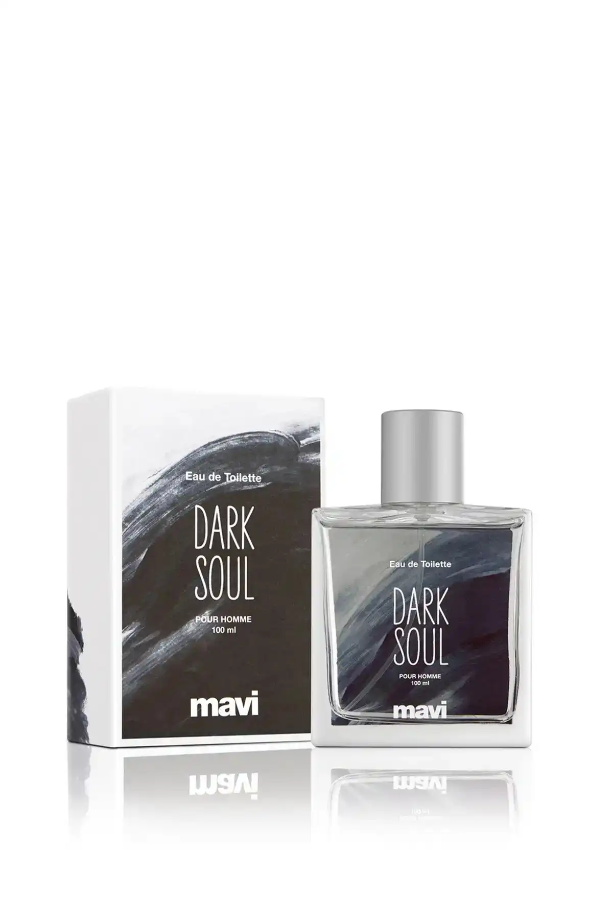 Mavi Dark Soul Erkek Parfüm İncelemesi: Taze ve Baharatlı Koku Deneyimi