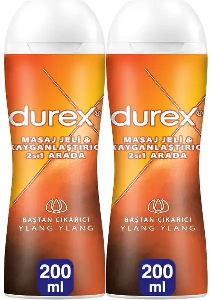 Durex Hassas Kayganlaştırıcı & Masaj Jeli: Kullanım Alanları ve Özellikleri Hakkında Bilgi