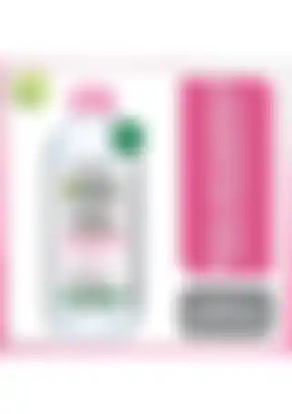 Garnier Micellar Kusursuz Makyaj Temizleme Suyu ile Cilt Temizlik Rutinini Kolaylaştırın