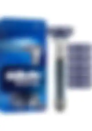 Gillette Sensor3: Konforlu ve Etkili Tıraş Deneyimi İçin Tasarlanmış Bir Ürün