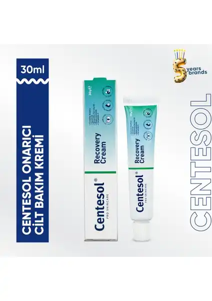 Görkito Centesol: Etkili ve Onarıcı Cilt Bakım Kremi Hakkında Bilgiler