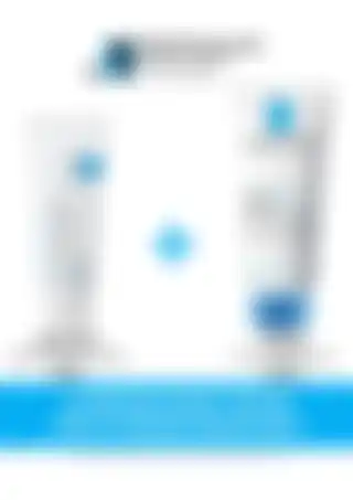 La Roche-Posay Yüz ve Vücut Bakım Seti ile Cilt Bakımının Önemi