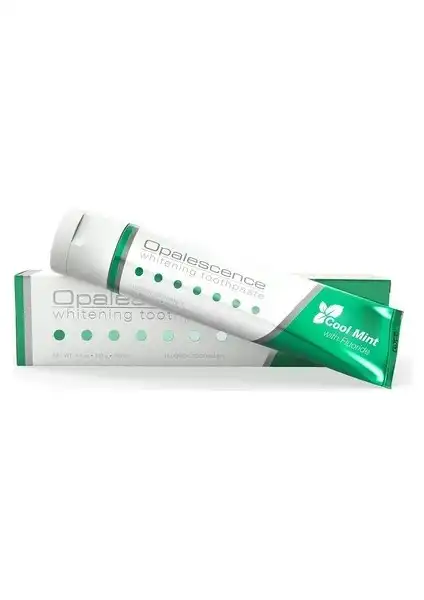 Opalescence Beyazlatıcı Cool Mint Diş Macunu: Sağlıklı ve Ferah Dişler İçin İdeal Seçenek