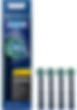 Oral-B Şarjlı Diş Fırçası Yedek Başlığı Cross Action X-Filament Hakkında Bilmeniz Gerekenler