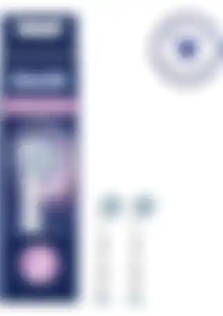 Oral-B Şarjlı Diş Fırçası Yedek Başlığı Sensitive X-Filament İncelemesi ve Özellikleri