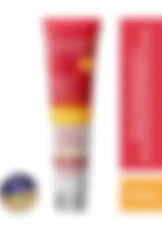 URBAN Care Hibiscus & Shea Butter Kıvırcık ve Dalgalı Saçlar İçin Bakım Kremi