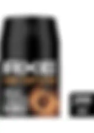 Axe Erkek Sprey Deodorant Dark Temptation XL: Uzun Süreli Ferahlama Sunar