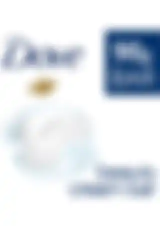 Dove Original Cream Bar ile Cilt Bakımının Avantajları ve Özellikleri