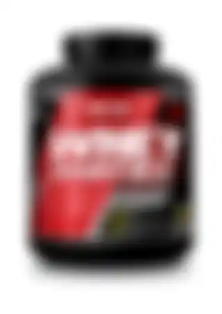 Hardline Nutrition Whey 3 Matrix Protein Tozu: Yüksek Kaliteli Protein Desteği
