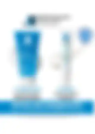 La Roche-Posay Effaclar Tanışma Kiti ile Akne ve Yağlı Ciltler için Bakım