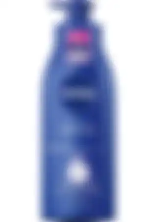 NIVEA Besleyici Vücut Sütü ile Kuru Ciltler İçin Derinlemesine Nemlendirme Çözümü
