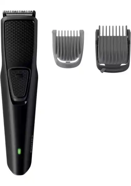 Philips 1000 Serisi BT1233/14 Sakal Kesme Makinesi: Estetik ve Fonksiyonel Ürün
